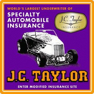 SPECIALTY AUTOMOBILE INSURANCE